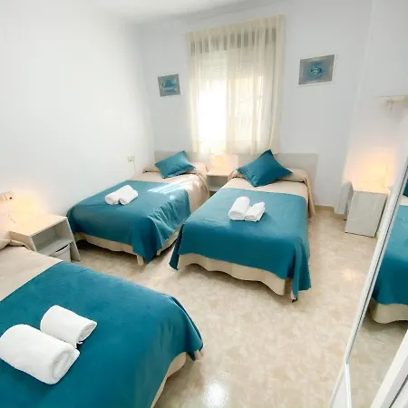 Callosa Country house