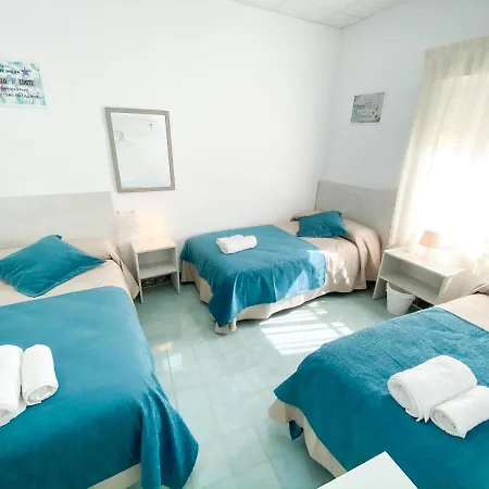 Country house Callosa