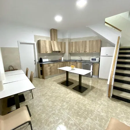 Callosa Country house