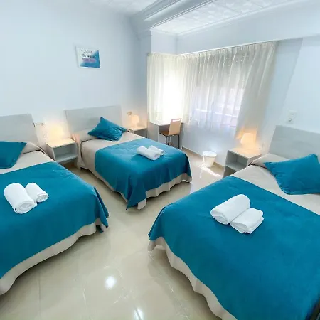 Country house Callosa