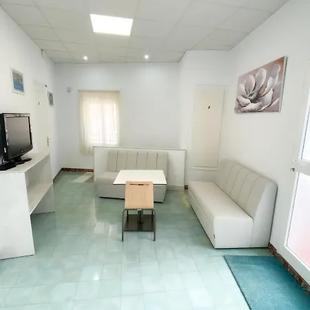 Callosa Country house