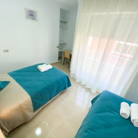 Country house Callosa *