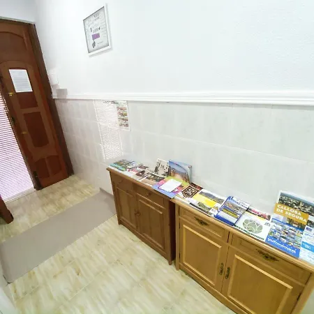 Country house Callosa