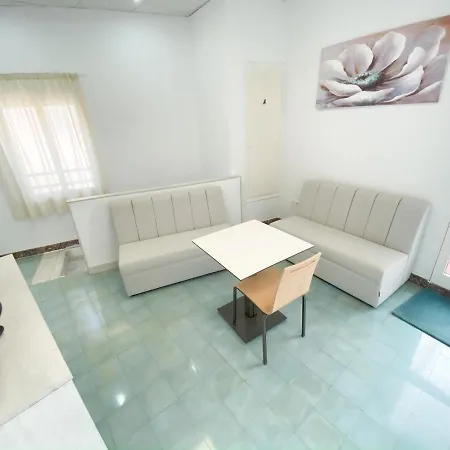 Callosa Country house