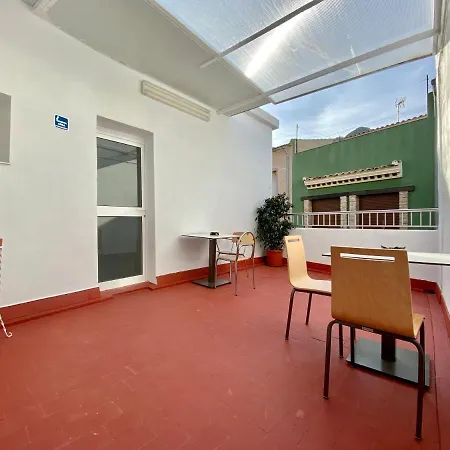 Callosa Country house Callosa de Segura