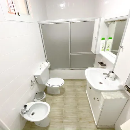 Country house Callosa