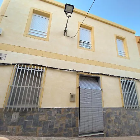 Callosa Country house *