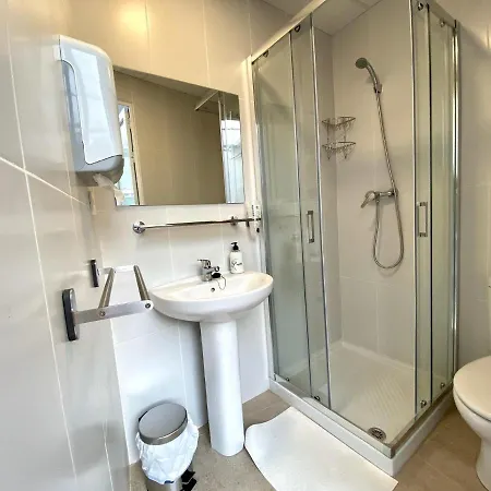 Callosa Country house
