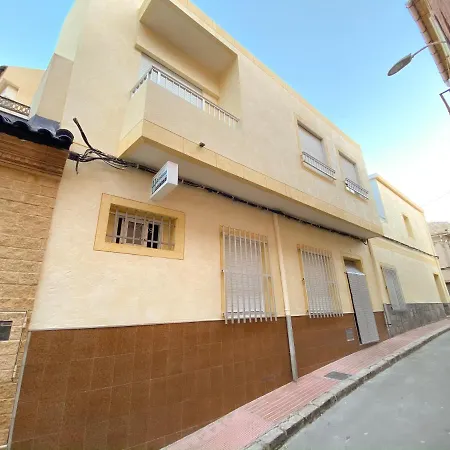 Callosa Country house *